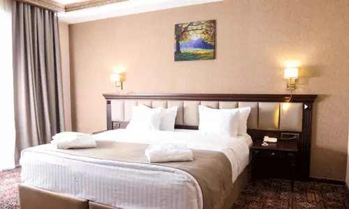 هتل کنیاک ایروان هتل کنیاک ایروان